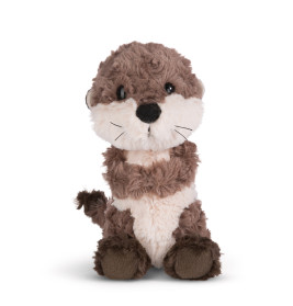 NICI Kuscheltier Otter Oda Plüschtier 40cm – Weich & Liebenswert