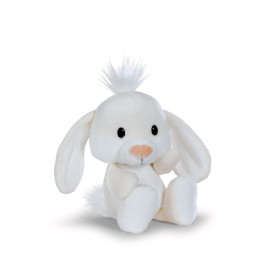 NICI Happy Rabbits Hase creme 20cm – Kuscheltier aus NICI GREEN Material