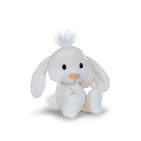 NICI Happy Rabbits Hase creme 20cm – Kuscheltier aus NICI GREEN Material
