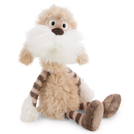 Kuscheltier Hund Jaxs
