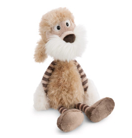 Kuscheltier Hund Jaxs
