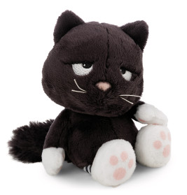 Kuscheltier Katze