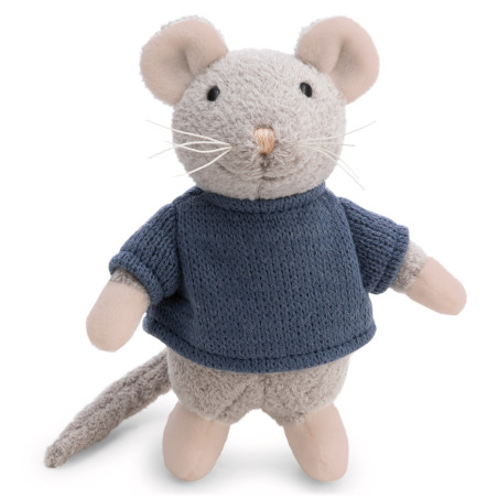 Kuscheltier Sam 15cm schlenkernd in Geschenk