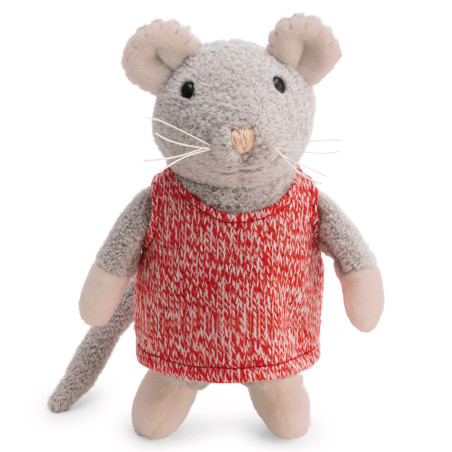 Kuscheltier Julia 15cm schlenkernd in Geschenkbox