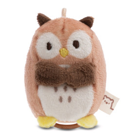Kuscheltier Eule Hoo