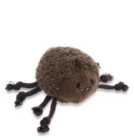 Kuscheltier Spinne Ashi