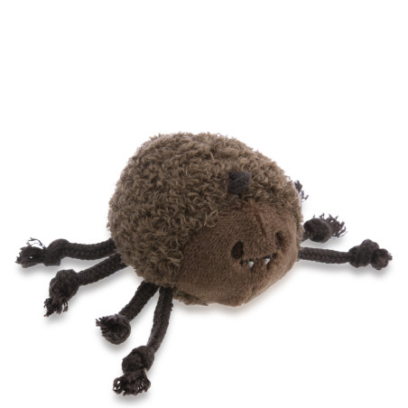 Kuscheltier Spinne Ashi