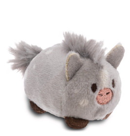 Kuscheltier Pony Hoppi