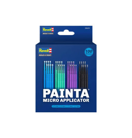 PAINTA Micro Applicator / 100 Stück, Revell Zubehör