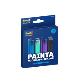 PAINTA Micro Applicator / 100 Stück, Revell Zubehör
