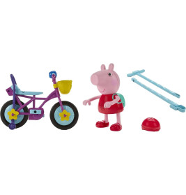 PEP Ready Pedal Go Peppa