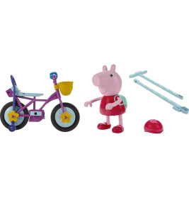 PEP Ready Pedal Go Peppa