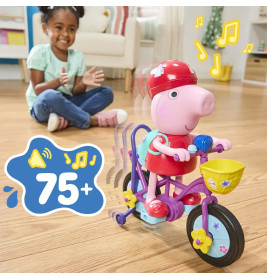 PEP Ready Pedal Go Peppa
