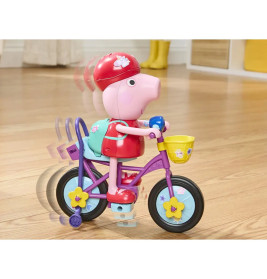 PEP Ready Pedal Go Peppa
