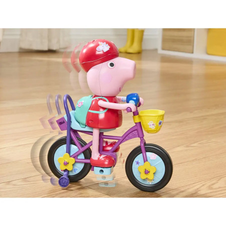 PEP Ready Pedal Go Peppa