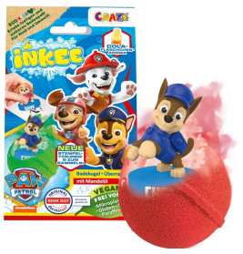 INKEE Surprise Paw Patrol