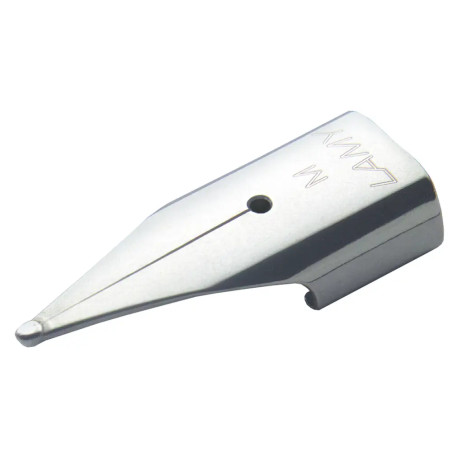 Lamy 1215054 Stahlfeder M poliert Z50