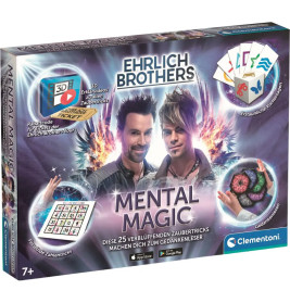 Clementoni Mental-Magie