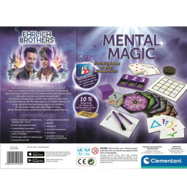 Clementoni Mental-Magie