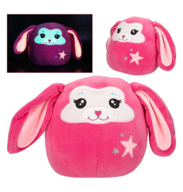 Ylvi Swoppies Plüsch Hase 20 cm