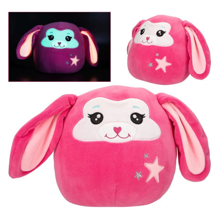 Ylvi Swoppies Plüsch Hase 20 cm
