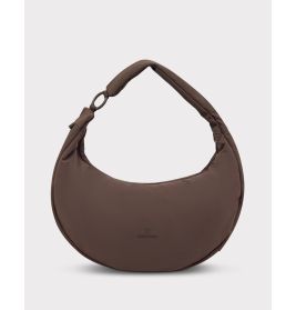 Johnny Urban Half Moon Bag Lou Large Brown