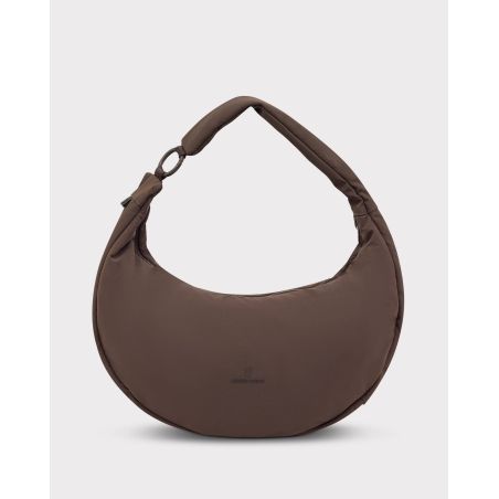 Johnny Urban Half Moon Bag Lou Large Brown