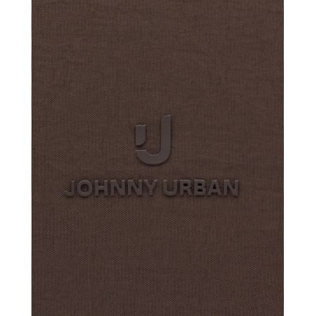 Johnny Urban Half Moon Bag Lou Large Brown