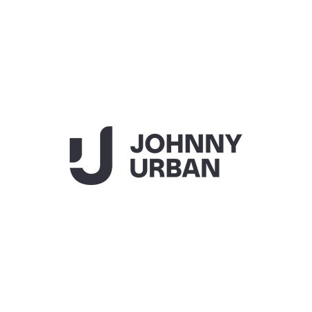 Johnny Urban Half Moon Bag Lou Large Brown
