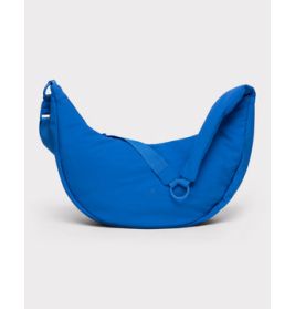 Johnny Urban Half Moon Bag Lou Large Blue