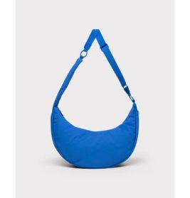 Johnny Urban Half Moon Bag Lou Large Blue