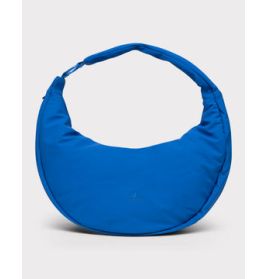 Johnny Urban Half Moon Bag Lou Large Blue