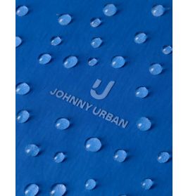 Johnny Urban Half Moon Bag Lou Large Blue