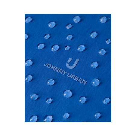 Johnny Urban Half Moon Bag Lou Large Blue