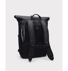 Johnny Urban Allen Medium Ruck sack Grey Leo