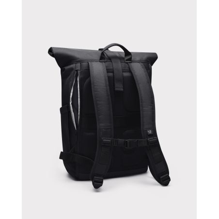 Johnny Urban Allen Medium Ruck sack Grey Leo