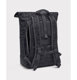 Johnny Urban Allen Medium Ruck sack Grey Leo
