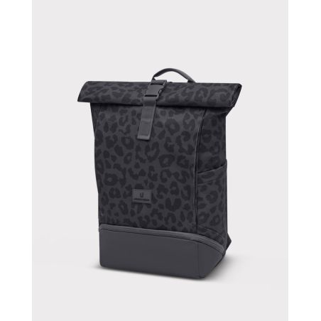 Johnny Urban Allen Medium Ruck sack Grey Leo