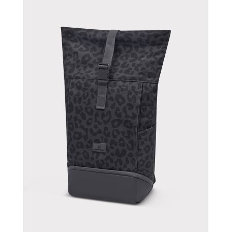 Johnny Urban Allen Medium Ruck sack Grey Leo