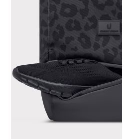 Johnny Urban Allen Medium Ruck sack Grey Leo