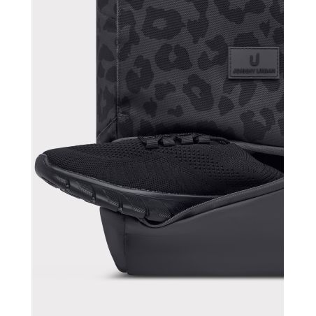 Johnny Urban Allen Medium Ruck sack Grey Leo