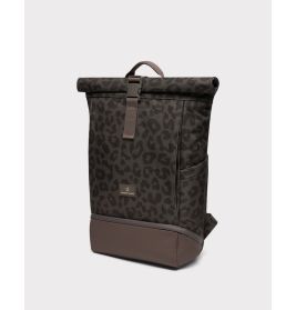 Johnny Urban Allen Medium Ruck sack Brown Leo