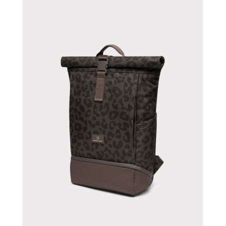 Johnny Urban Allen Medium Ruck sack Brown Leo