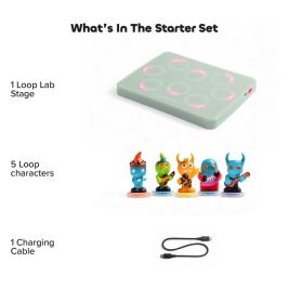 Loops Lab Starter Set