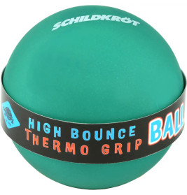 SCHILDKRÖT HIGH BOUNCE THERMO GRIP BALLS, 3-fach sortiert