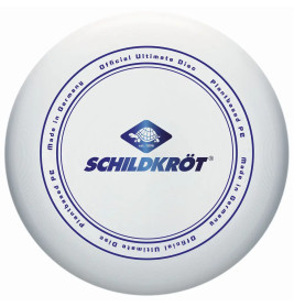 Schildkröt Funsport ULTIMATE Disc, sortiert, weiss/orange