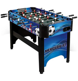 Carromco Kicker Mercury-Xt