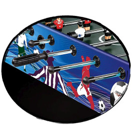Carromco Kicker Mercury-Xt