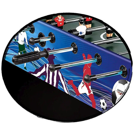 Carromco Kicker Mercury-Xt