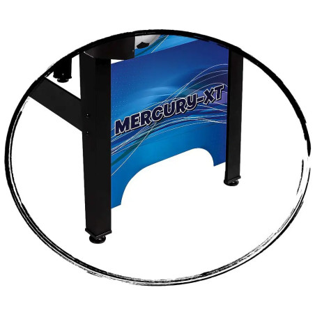 Carromco Kicker Mercury-Xt